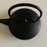 Iguwa cast iron teapot, antique japan, 0.5l