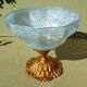Antique Lamp Light Fixture Ceiling Light Clichy Glass