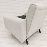 Fauteuil danois, années 70