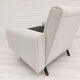 Fauteuil danois, années 70