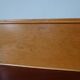 Trieur à courrier meuble rouleau de bureau années 50-60