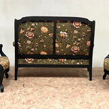 Ensemble de salon Louis XV