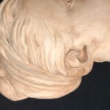 Bust of Sophie Brongniart by Samson in Paris