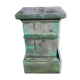 Wooden base
