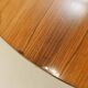 Dining Table by Alfred Hendrickx for Belform, 1960s