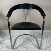 Fauteuils Arrben années 70/80 (X2)