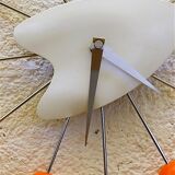 Ball Clock style wall clock