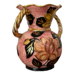 vase Vallauris