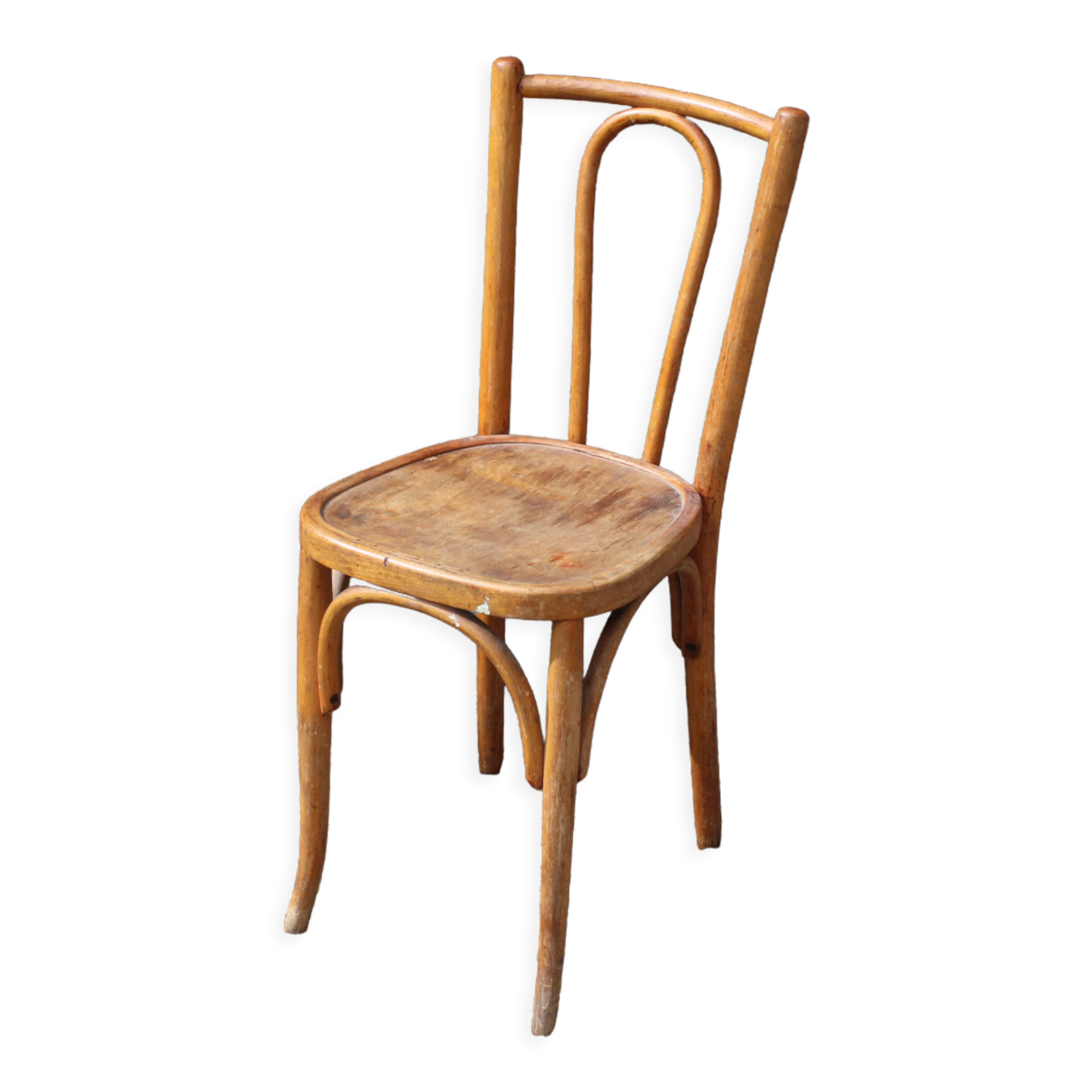 Chaise de bistror
