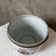 Cache pot en faience