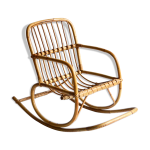 rocking-chair enfant