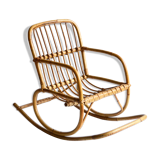 Rocking-chair enfant