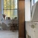 XL 1900 bookcase shelf