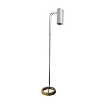 Tangola floor lamp by Paul Mayen