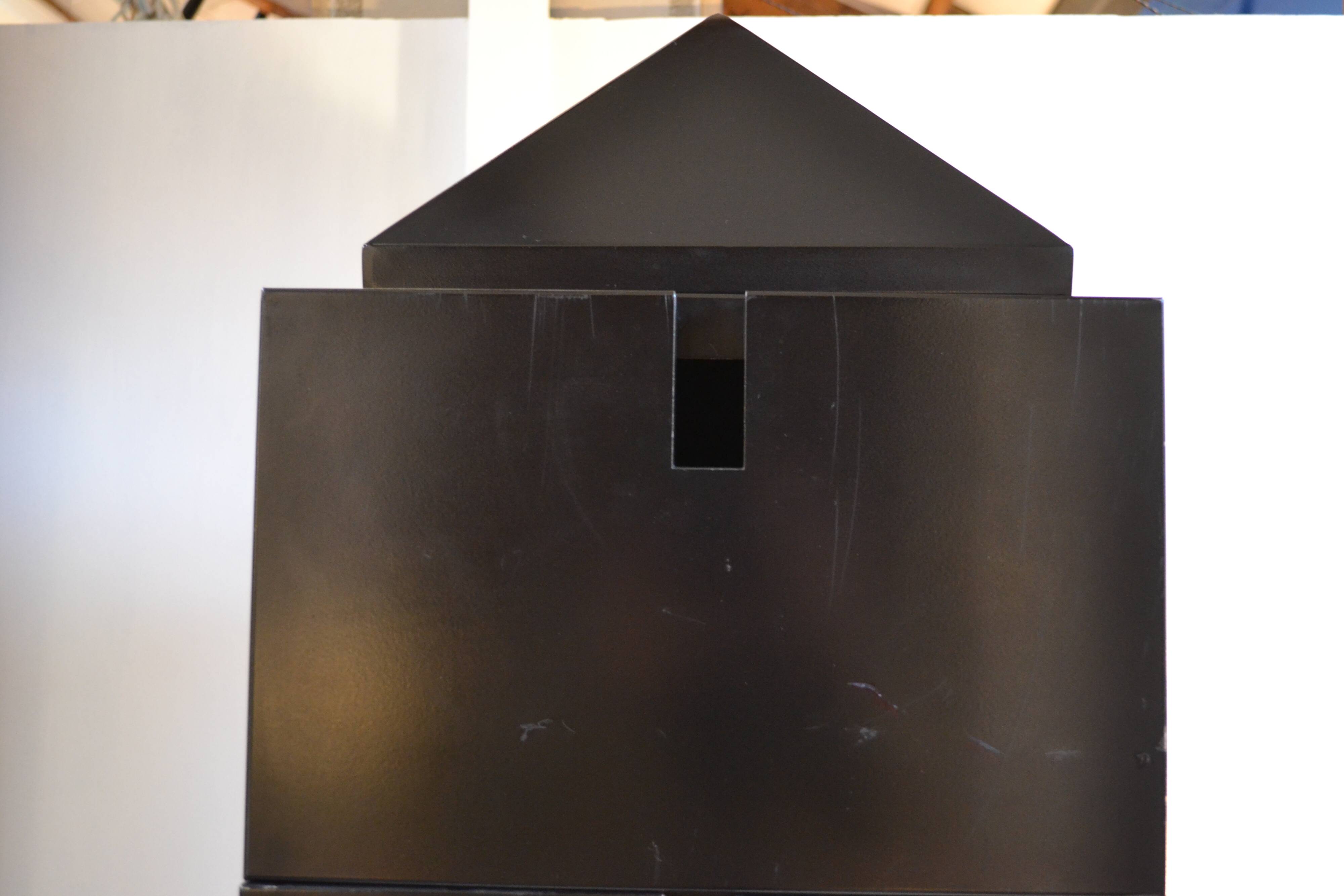 Théâtre du monde, Philippe Starck, 198