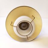 Small hanging lamp attributed to Stilnovo, 1950s