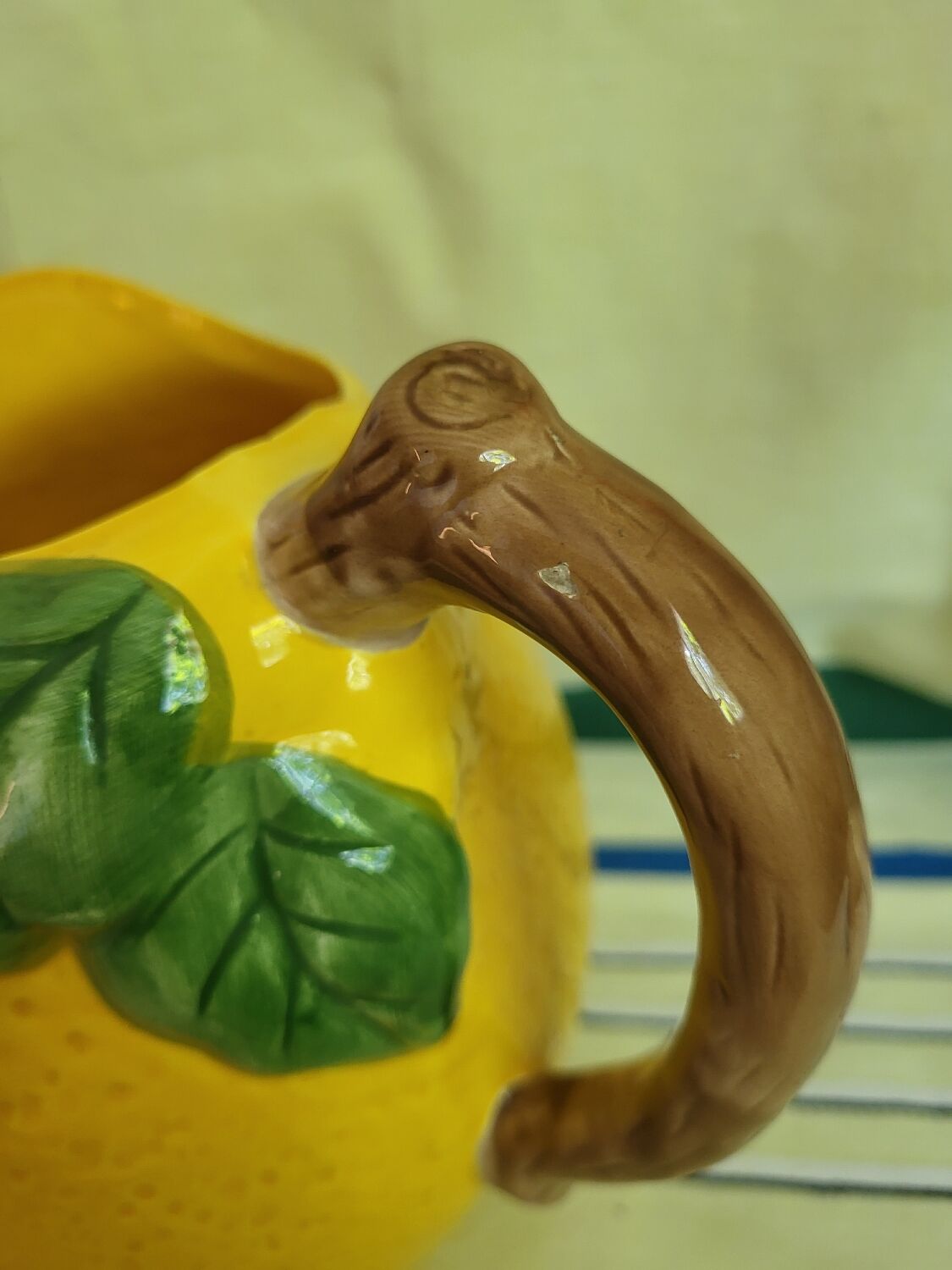 Pitcher