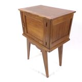 Vintage bedside, extra furniture 1960