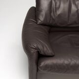 'Maralunga' 2-seater Sofa - Vico Magistretti