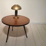 Tripod 50s coffee table