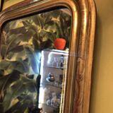 Louis Philippe mirror
