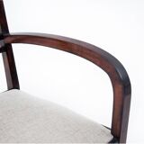 Art Deco armchair, Poland, 1930s