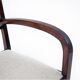 Fauteuil Art Déco, Pologne, années 1930