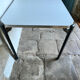 Table Bruno rey pour Kush and co