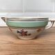 Saucière en demi-porcelaine L'Amandinoise