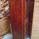 Drawer cabinet