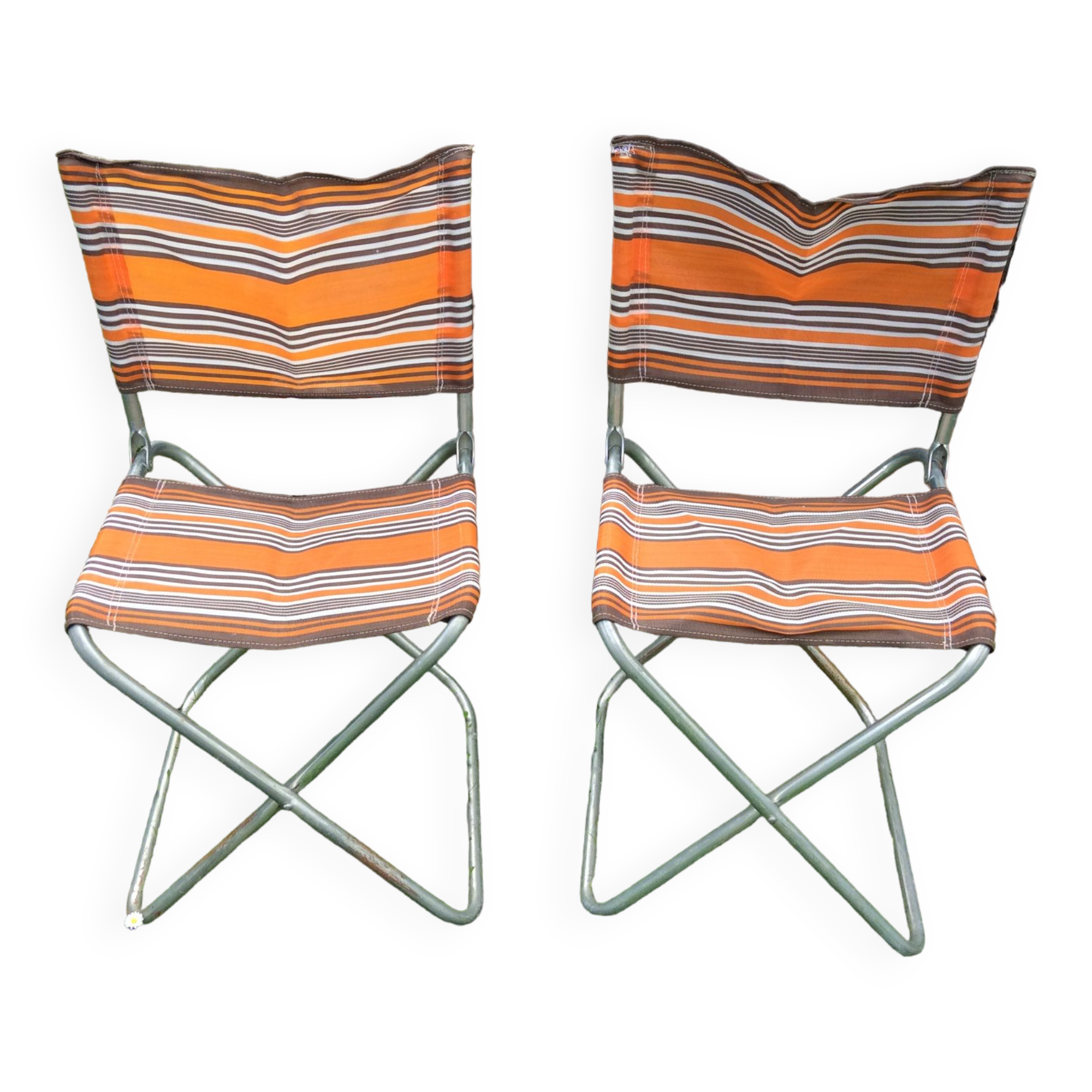 Camping chairs