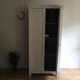 Parisian wardrobe