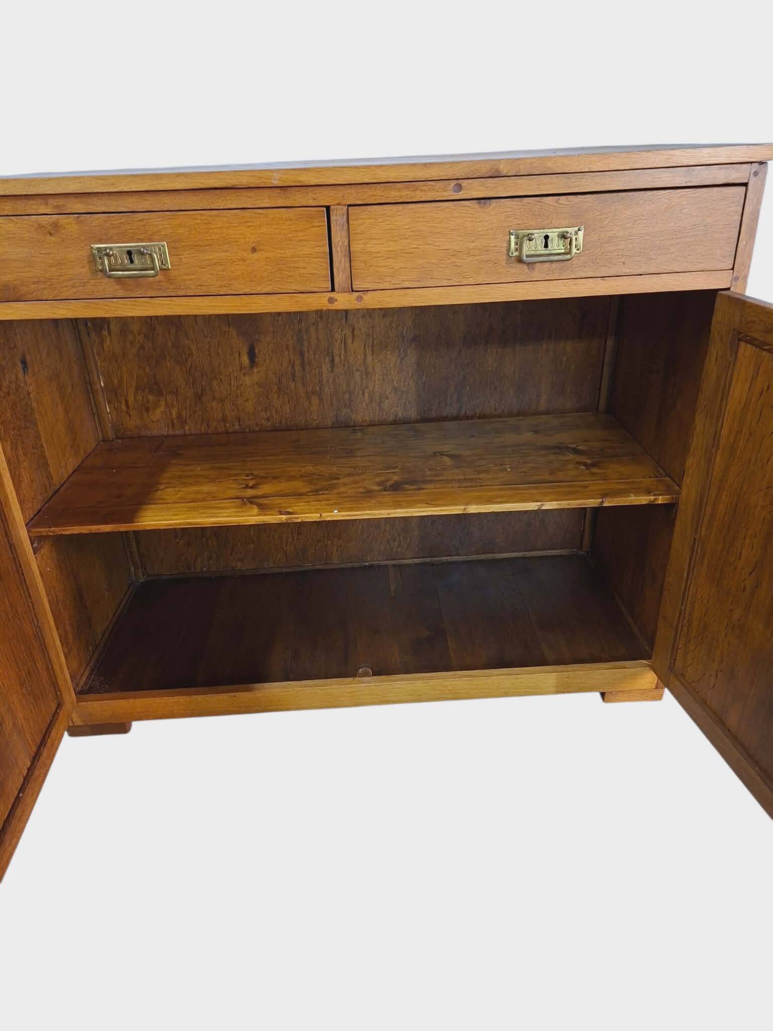 dressoir antiek