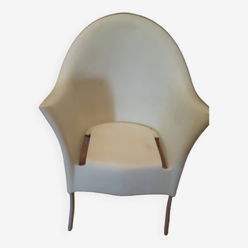 Starck armchair