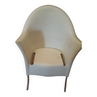 Fauteuil starck