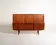 Danish Teak Highboard, 1960s