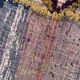modern rug berbere boujad 95x180 cm