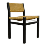 Ensemble de 6 chaises de table à manger par Martin Visser