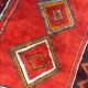 Former carpet tribal Morocco 156x330 cm