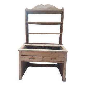 Meuble de métier