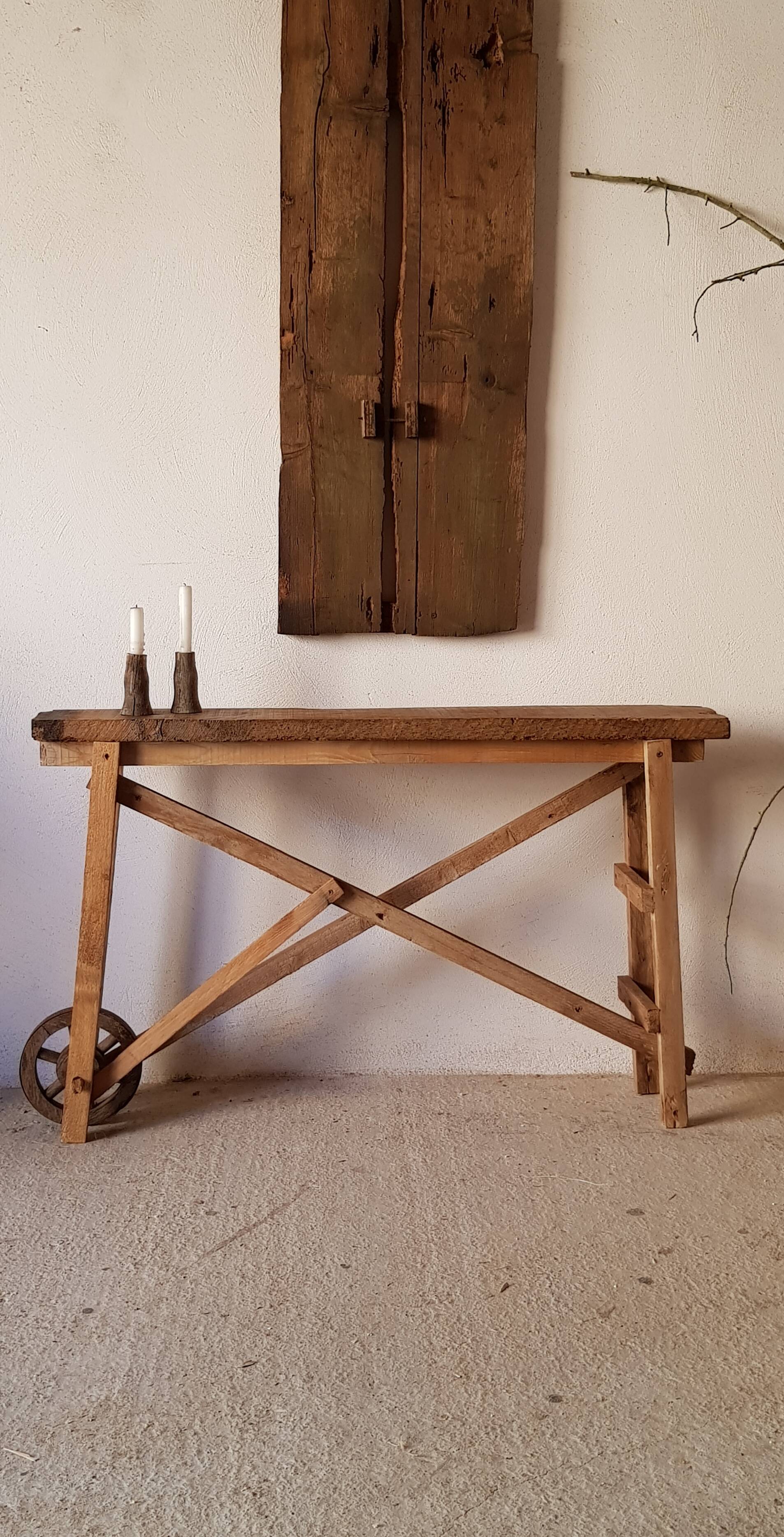 Primitive established