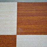 Formica coffee table year 60