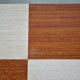 Table basse Formica année 60