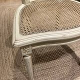 Cane chair