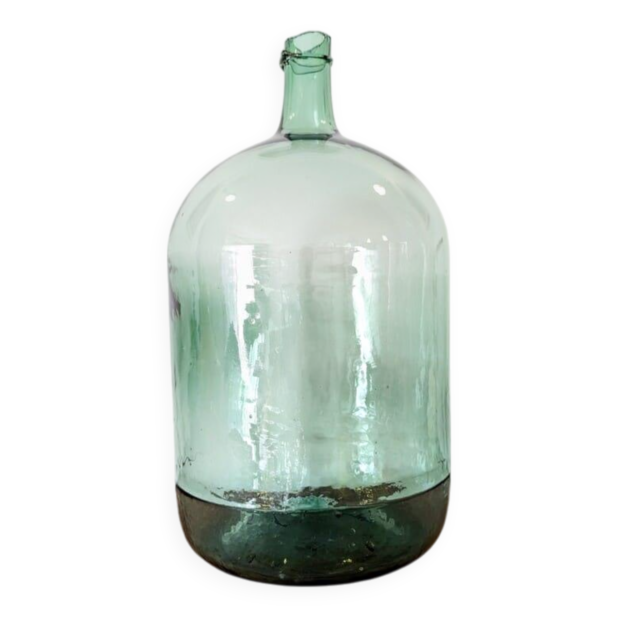 Green Dame Jeanne high 20 liters