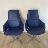 Arper chairs