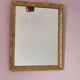 Miroir rectangulaire Art déco