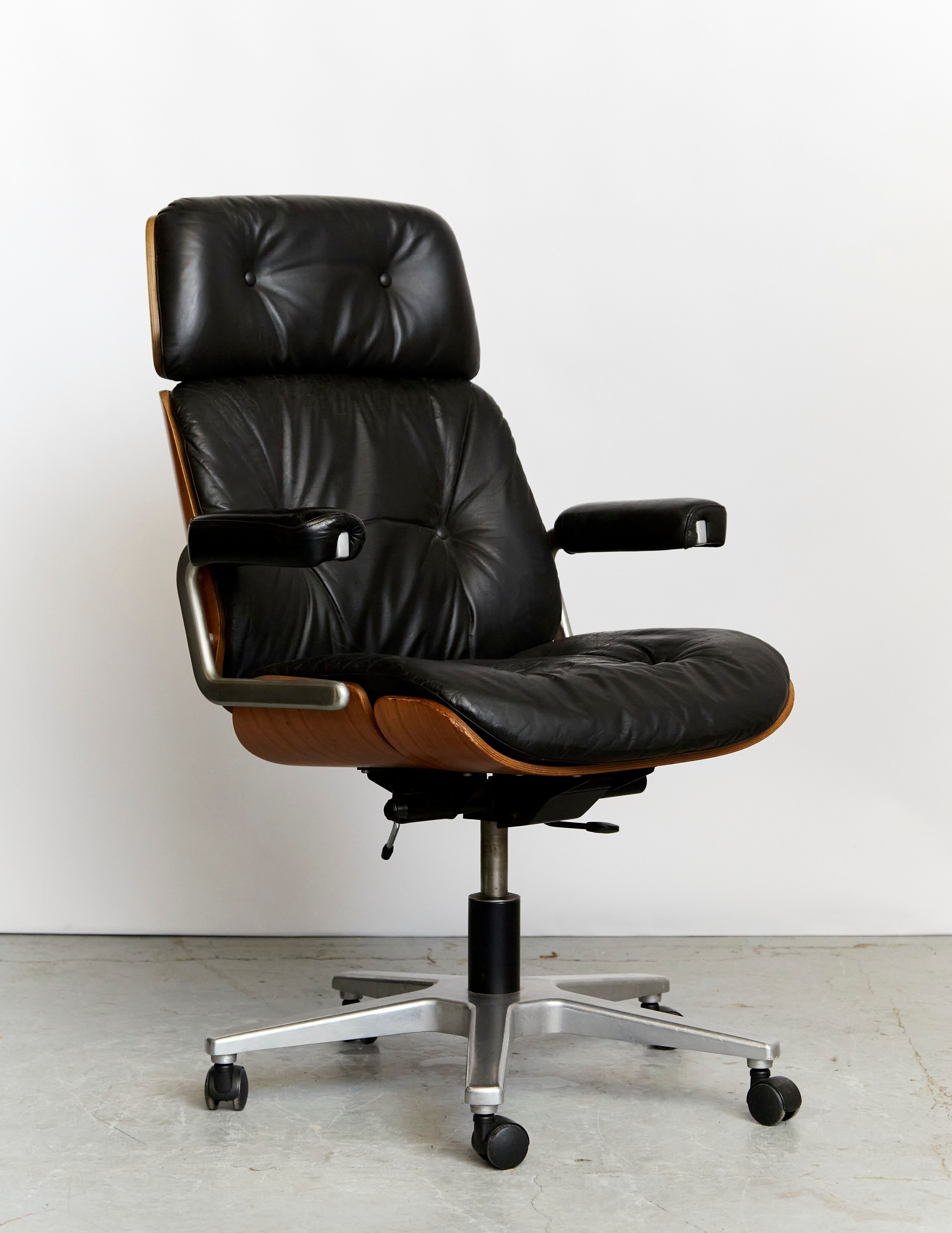 Prof.Karl Dittert"Pasal" for Martin Stoll/Giroflex