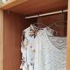 Vintage wardrobe