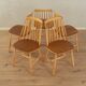 1960s Dining Chairs,